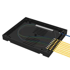 FBT Splitter 1*16 FC/APC Fiber Optic Box splitter 1 in 16