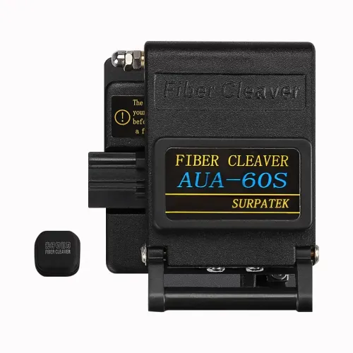 Fiber Cleaver AUA-60S High Precision