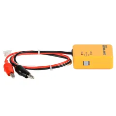 Telephone Cable Tracker RJ11 Portable Telephone Line Finder