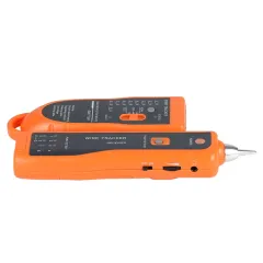Network Cable Tester XQ-350