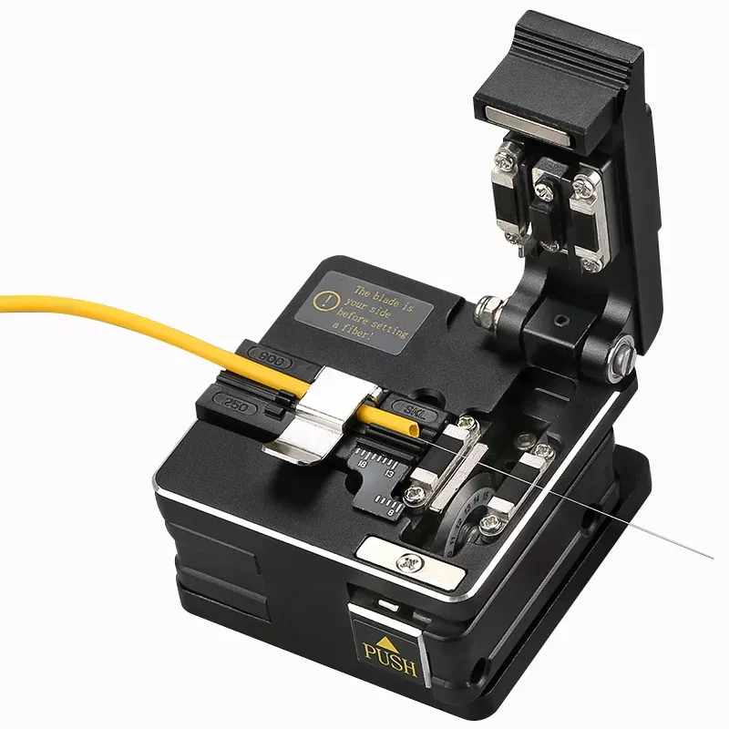 Fiber Cleaver SKL-S2 / AUA-S2 High Precision