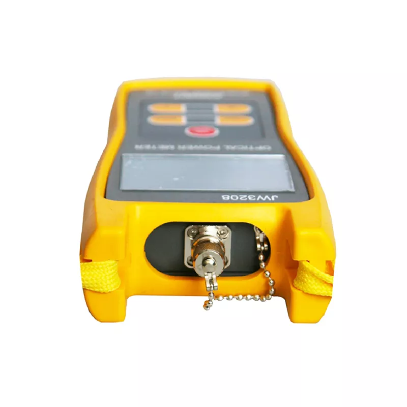 JOINWIT JW3208 PON OPM Multi-meter Digital Fiber Optic Power Meter With VFL
