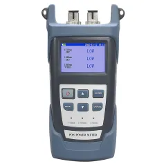 PON Power Meter High Quality 2-year warranty Replace New One Only