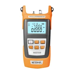 Power Meter With Visual Fault Locator Hot Sales