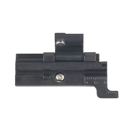 Fiber Cleaver Fixture For AUA-60S SKL-60S FC-6S