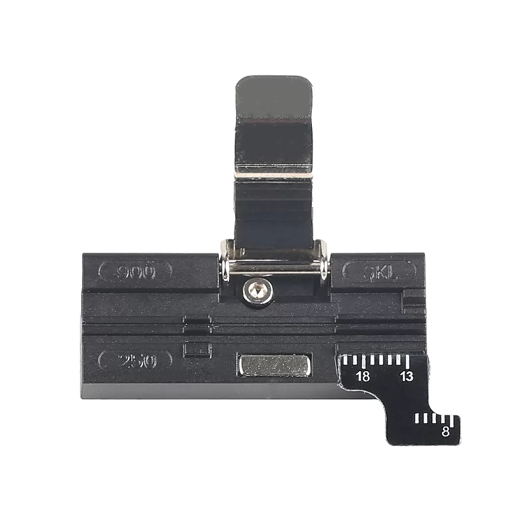 Fiber Cleaver Fixture