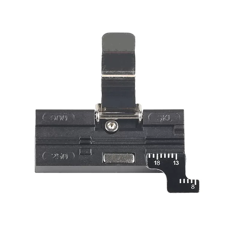 Fiber Cleaver Fixture