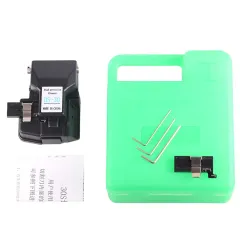 Fiber Optical Cleaver HS-30 High Quality 2-year warranty