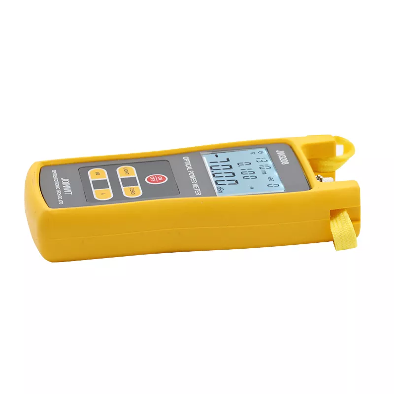 JOINWIT JW3208 PON OPM Multi-meter Digital Fiber Optic Power Meter With VFL