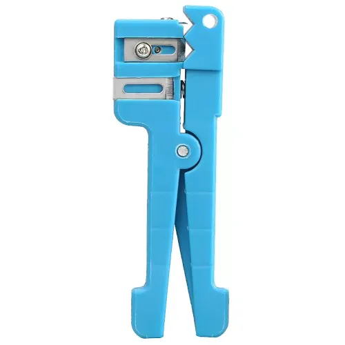 Fiber Optic Stripper 45-163 Coaxial Cable Stripper Optical Cable Slitter Wire Stripper