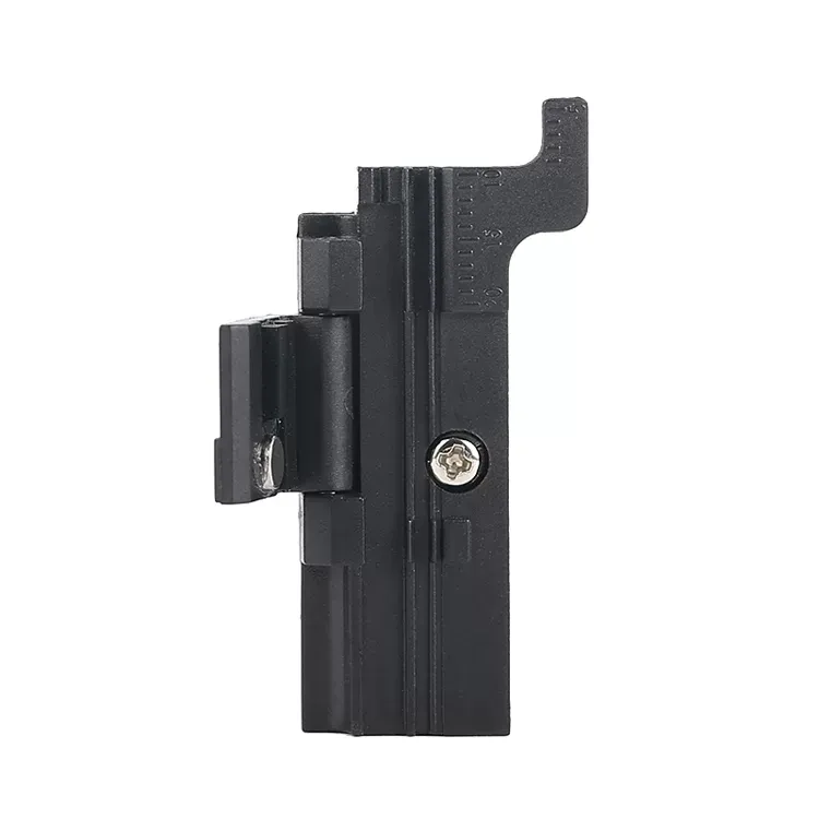 Fiber Cleaver Fixture For AUA-60S SKL-60S FC-6S