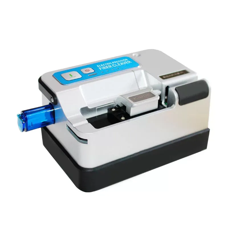 SF-10 Electric Precision Optical Fiber Cleaver