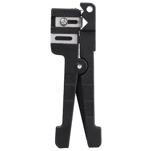 Fiber Optic Stripper 45-165 Coaxial Cable Stripper Optical Cable Slitter Wire Stripper