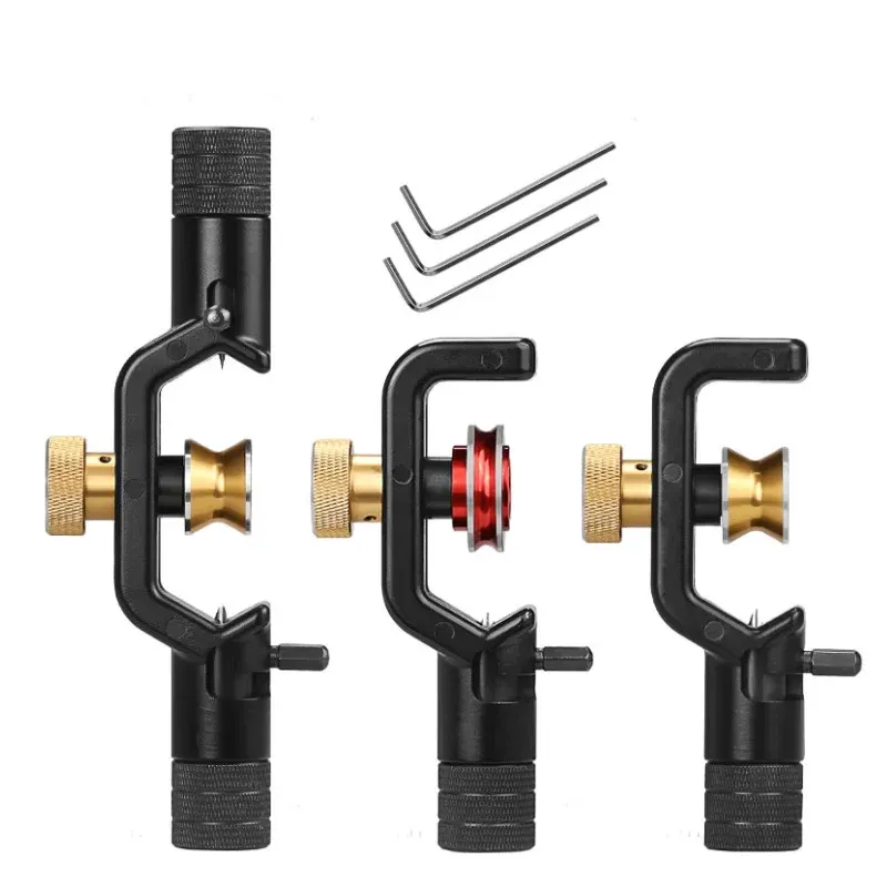 Fiber Optic Cable Stripper Longitudina&Transverse Armoured Wire Stripper Sheath Stripper