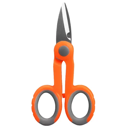 Optical Fiber Aramid Scissors Fiber Optic Tools Kits