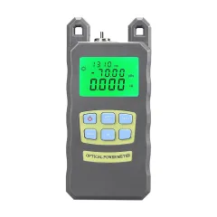 Optical Power Meter High Quality 2-year warranty