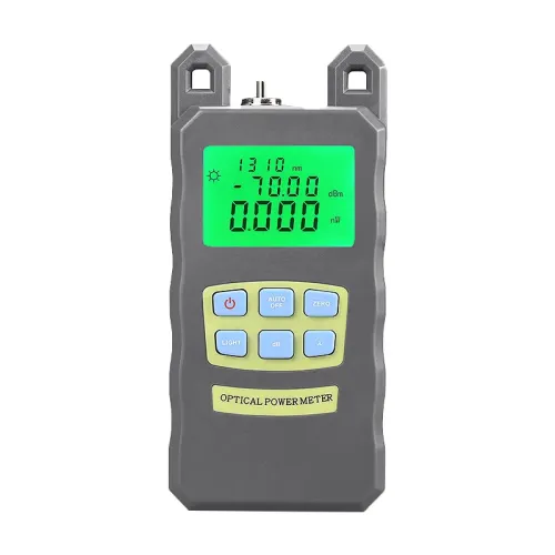 Optical Power Meter High Quality 2-year warranty