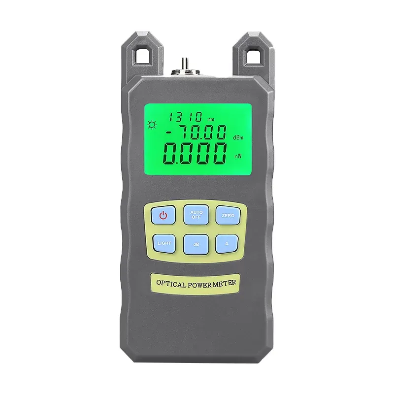 Optical Power Meter High Quality 2-year warranty