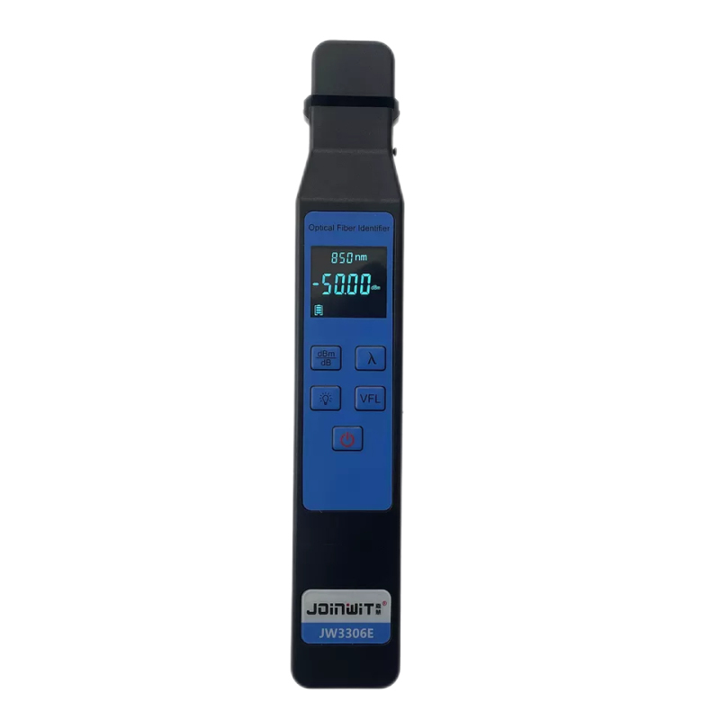 Fiber identifier JW3306E Optical fiber direction identifier tools