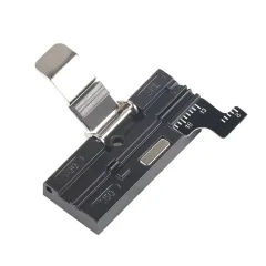 Fiber Cleaver Fixture