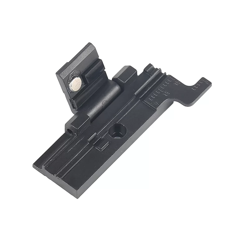 Fiber Cleaver Fixture For AUA-60S SKL-60S FC-6S