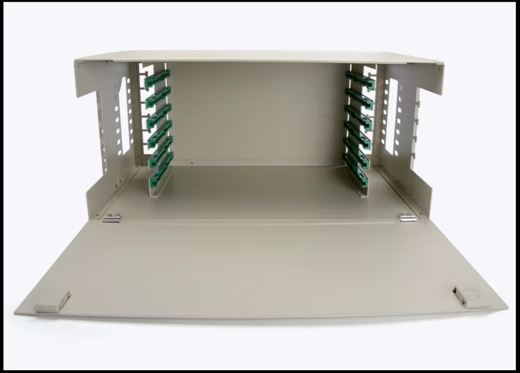 ODF ODF-72 Optical Distribution Frame Chassis,Distribution Box,ODF