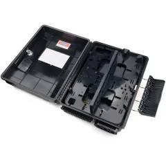 FDB-36K Optical Fiber Outdoor FTTH Splitter Distribution Optical fiber FTTH BOX Terminal Premise Case