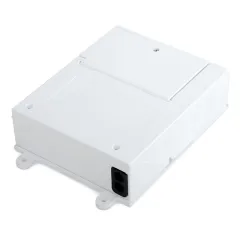Fiber Distribution Box Indoor corridor fiber optic splitter fiber optic terminal distribution box 8 core junction box
