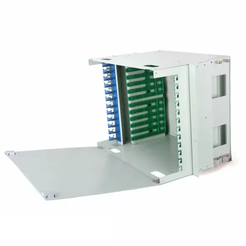 ODF ODF-144 Optical Distribution Frame Chassis