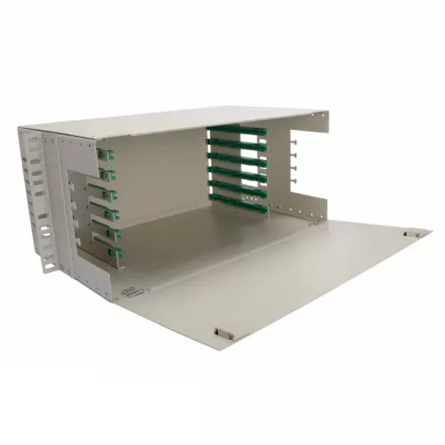 ODF ODF-72 Optical Distribution Frame Chassis