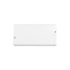 Optical fiber thermal shrinkage casing protection box