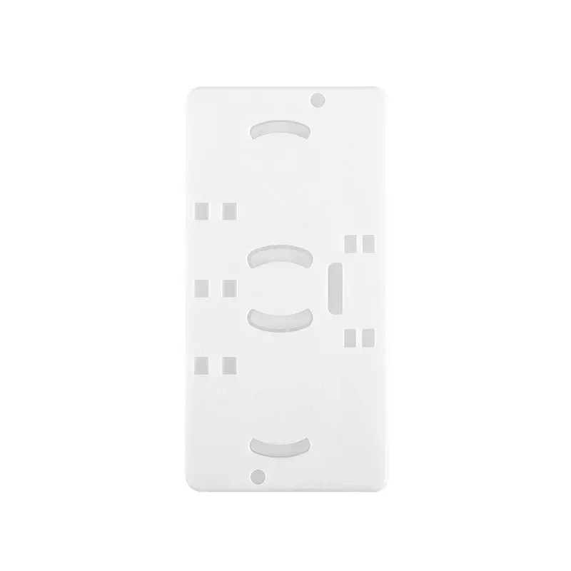 Optical fiber thermal shrinkage casing protection box