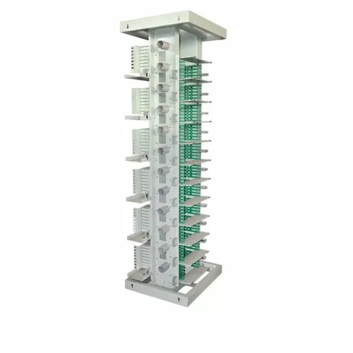 ODF MODF-576 Optical Distribution Frame 792 Core 66 tray