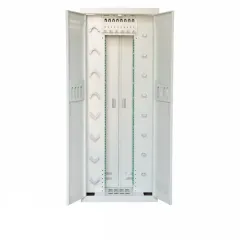 ODF ODF-576 Optical Distribution Frame 720 Core 60 Tray Chassis