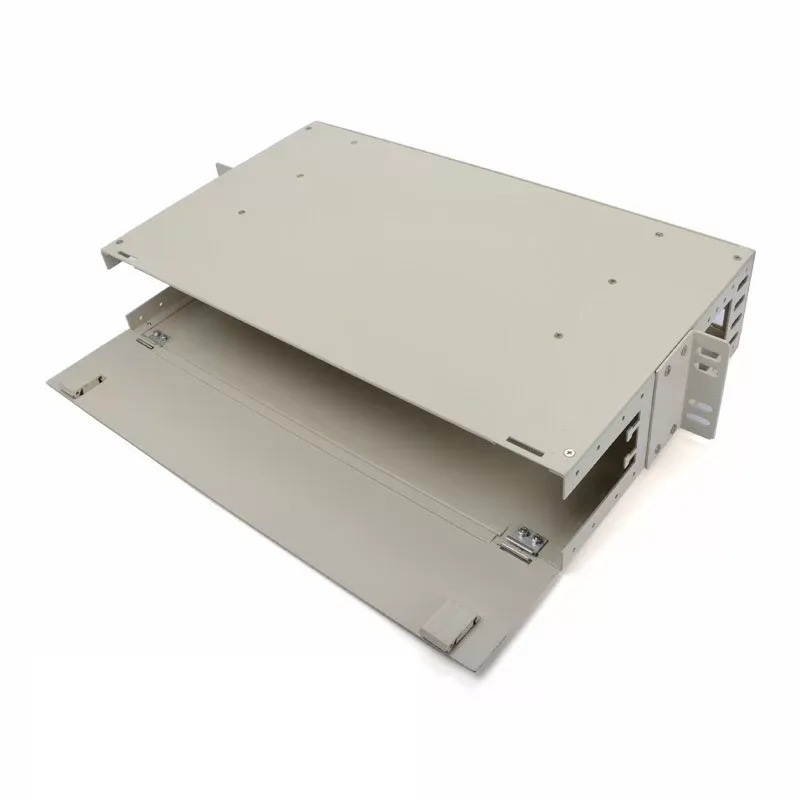 ODF ODF-24 Optical Distribution Frame Chassis