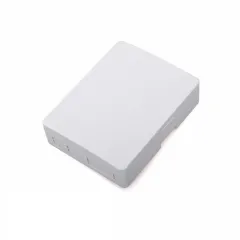 FD-2BDX Fiber Optic Faceplate