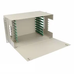 ODF ODF-96 Optical Distribution Frame Chassis