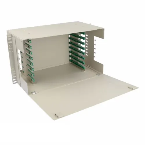 ODF ODF-96 Optical Distribution Frame Chassis