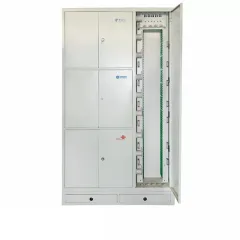 ODF ODF-720B Optical Distribution Frame 792 Core 66 Tray Chassis