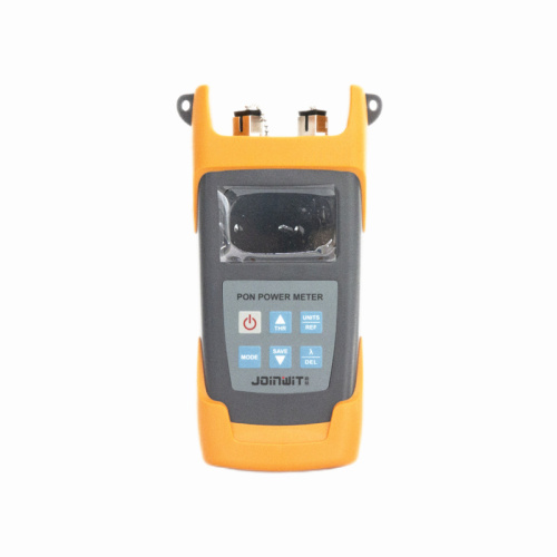 JOINWIT JW3213 High Precision Handheld PON Fiber Optical Power Meter