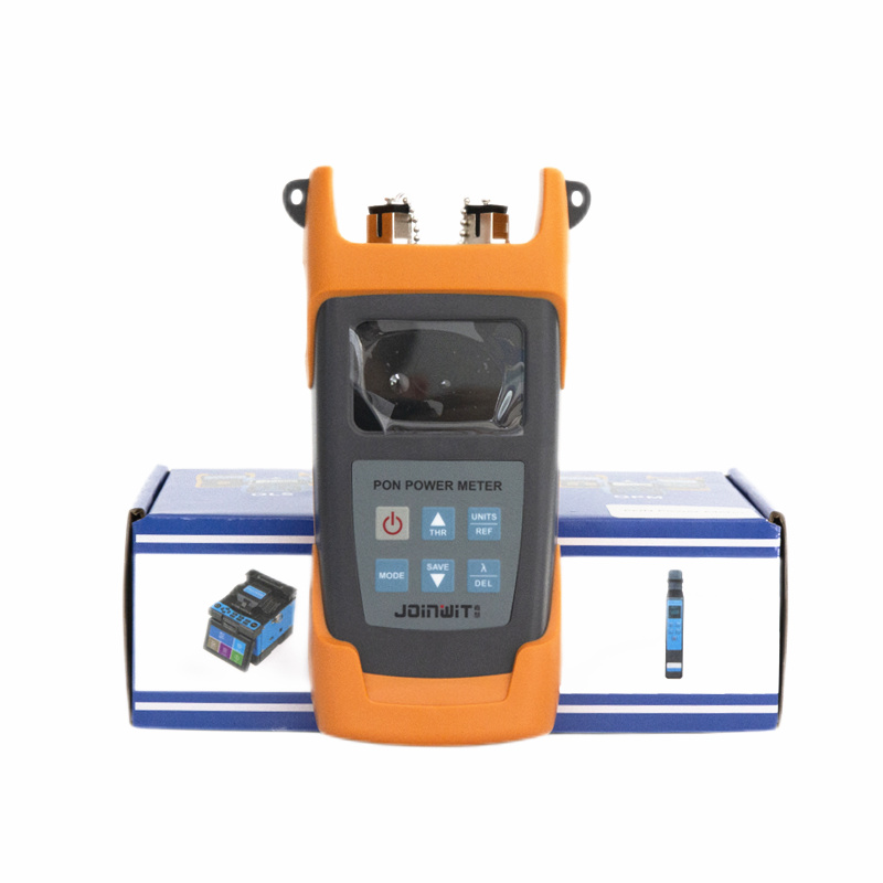 JOINWIT JW3213 High Precision Handheld PON Fiber Optical Power Meter