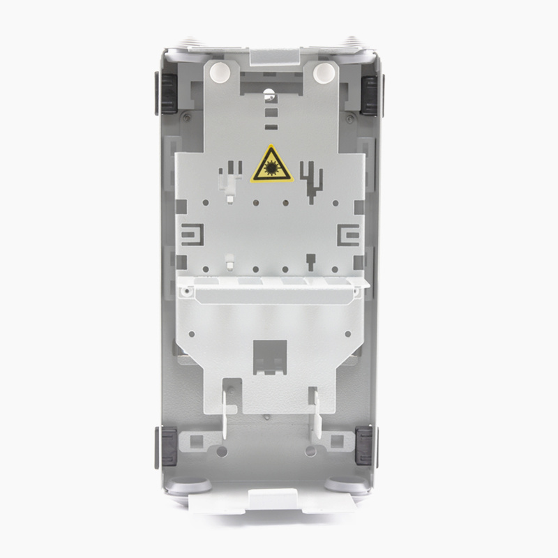 FTTH Outdoor Fiber Terminal Box Mold Design for Russia