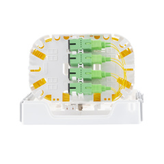 FTTH Outdoor Fiber Terminal Box Mold Design Private
