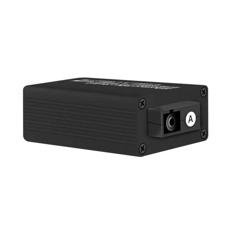 Mini Media Converter 1EM Fiber To Ethernet 1xRJ45 1xSC 10/100 Base-Tx to 100Base-FX Ethernet Fiber Switch China Manufacturer Wholesaler Price