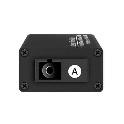 Mini Media Converter 1EM Fiber To Ethernet 1xRJ45 1xSC 10/100 Base-Tx to 100Base-FX Ethernet Fiber Switch China Manufacturer Wholesaler Price
