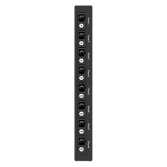 Ethernet Fiber Switches 8G 8xSC Ethernet to Fiber 10/100/1000 Base-Tx to 1000Base-SX/LX Fiber Switches China Manufacturer Wholesaler Price