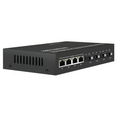 Ethernet Fiber Switch 4F4E 4xSC 4xRJ45 Ethernet to Fiber 10/100 Base-Tx to 100Base-SX/LX Fiber Switch China Manufacturer Wholesaler Price