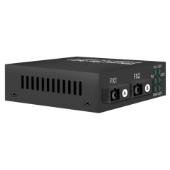 Ethernet Fiber Switch 2F3E 2xSC 3xRJ45 Media Converter Ethernet to Fiber 10/100 Base-Tx to 100Base-FX Fiber Switch China Manufacturer Wholesaler Price