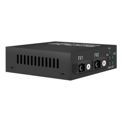Ethernet Fiber Switch 2F2E 2xSC 2xRJ45 Ethernet to Fiber 10/100 Base-Tx to 100Base-FX Fiber Switch China Manufacturer Wholesaler Price