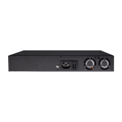 Managed Switches 16GE POE+2GE COMBO+2GE SFP Ethernet 2xSFP 18xRJ45 Full Gigabit Ports Layer 2 Ethernet Fiber POE Switch China Manufacturer Wholesaler Price